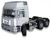 Thicon Models 55041 6x6 MAN F2000 1:14 Elektro RC truck Bouwpakket