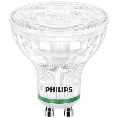Philips 8719514421707 LED-lamp Energielabel B (A - G) GU10 Reflector 2.4 = 50 W Warmwit (Ø l) 50 mm x mm 1 stuk( kopen ? Conrad Electronic