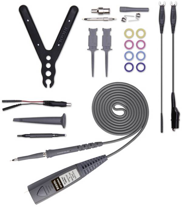 Rigol RP5600A Sonde   600 MHz 10:1