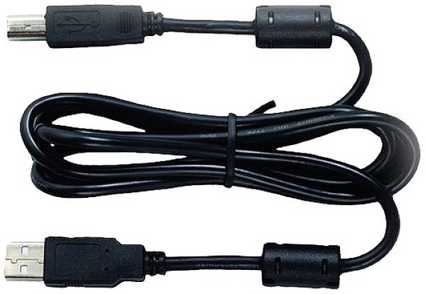 Rigol CB-USBA-USBB-FF-150  Kabel   1 stuk(s)