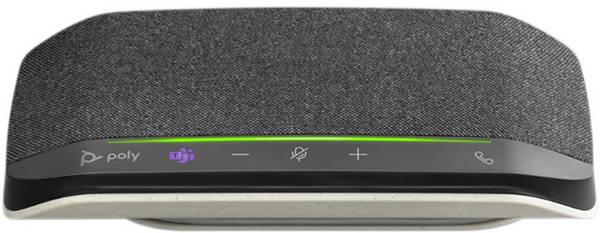 Poly Sync 10 Luidspreker Universeel USB 2.0 Zwart