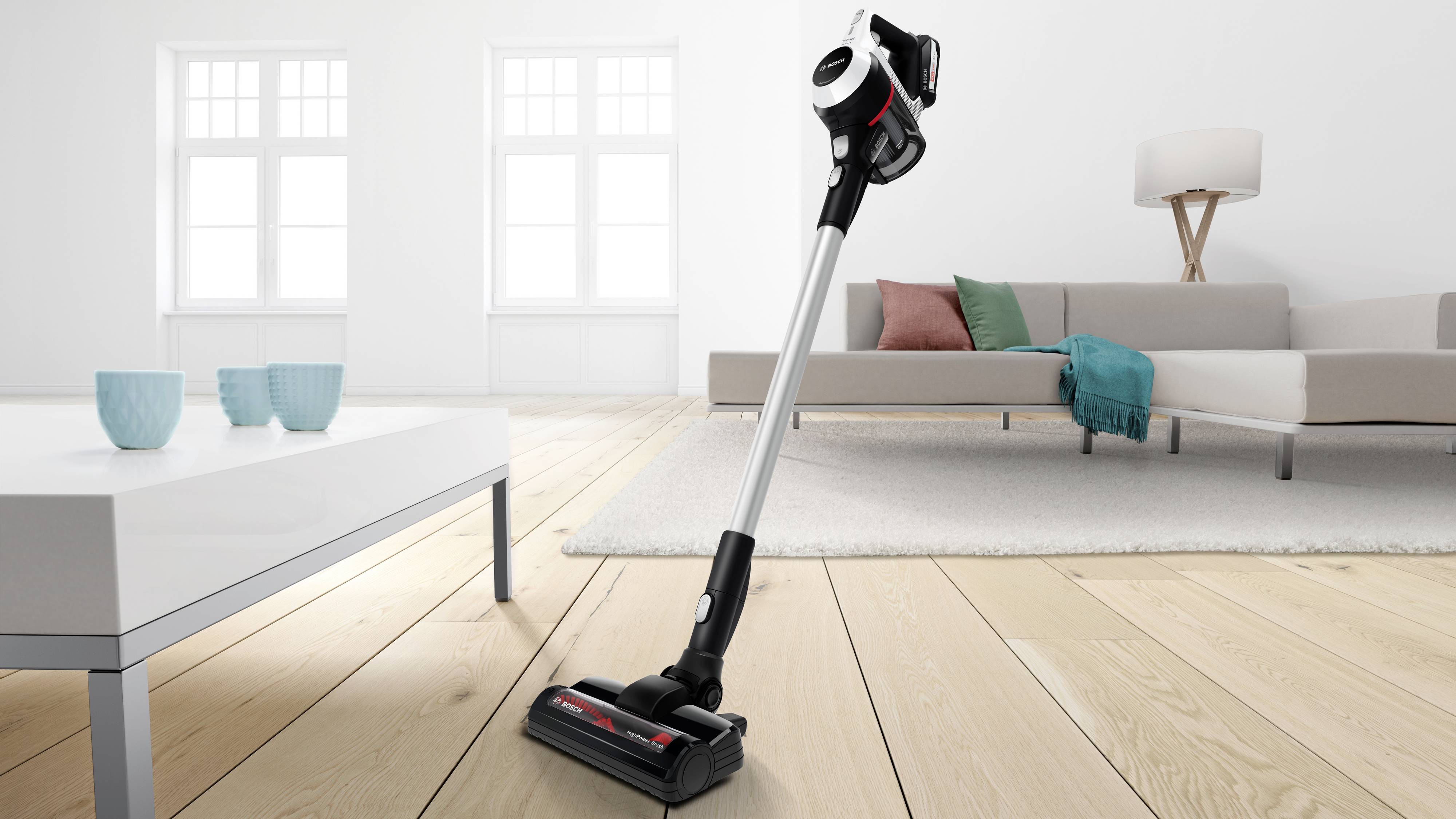 Bosch SDA draadloze stofzuiger BSS61CARP ws-5