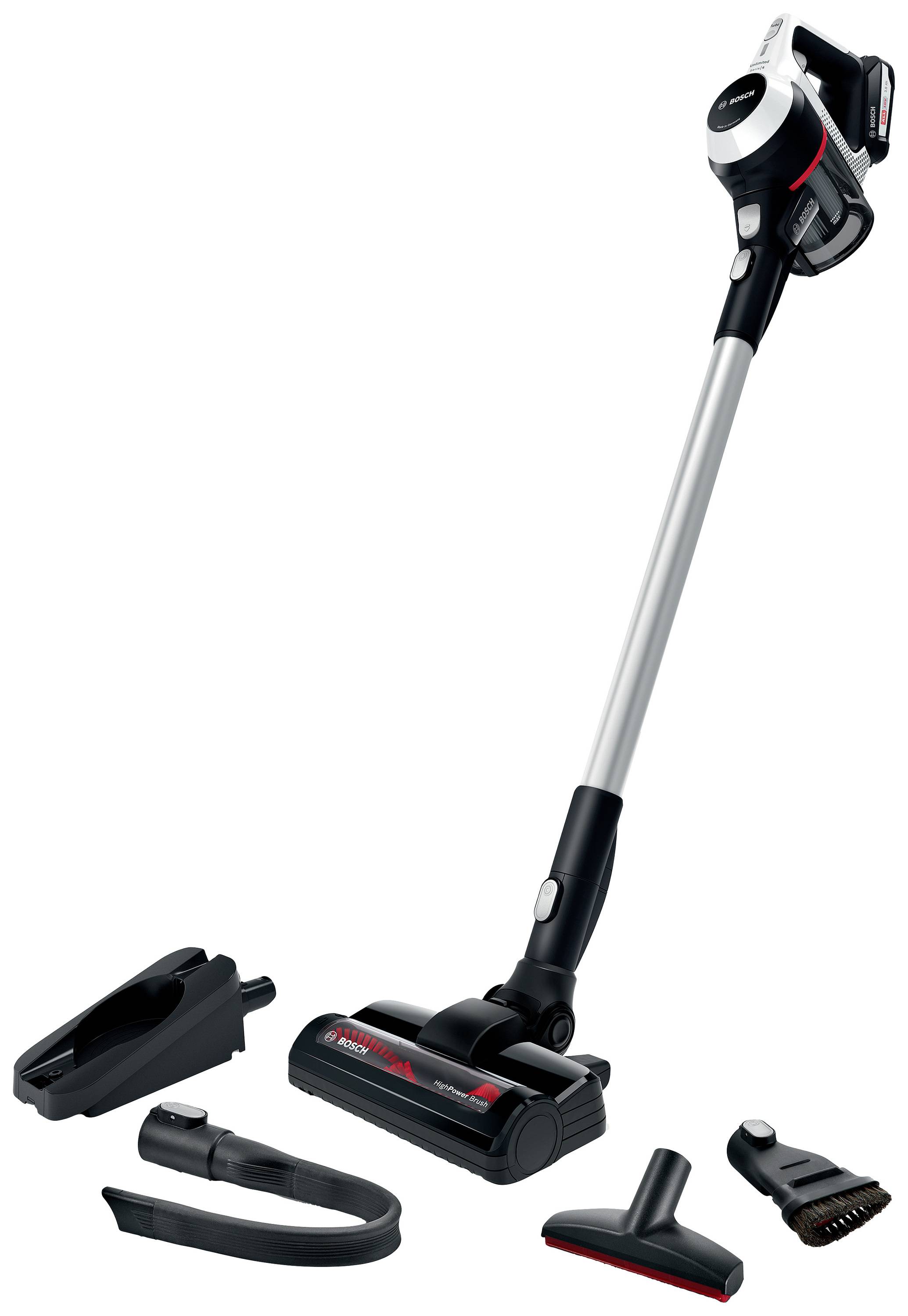 Bosch SDA draadloze stofzuiger BSS61CARP ws-1