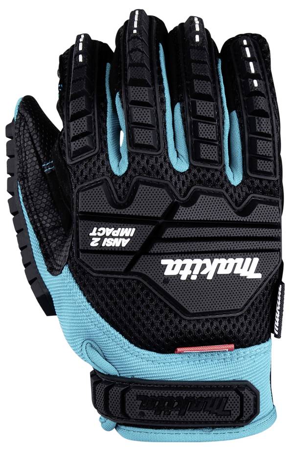 Makita Arbeitshandschuhe Gr. L P-84470 Werkhandschoen Maat (handschoen): L 1 stuk(s)-2