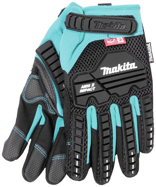 Makita Arbeitshandschuhe Gr. M P-84464 Werkhandschoen  Maat (handschoen): M     1 stuk(s)