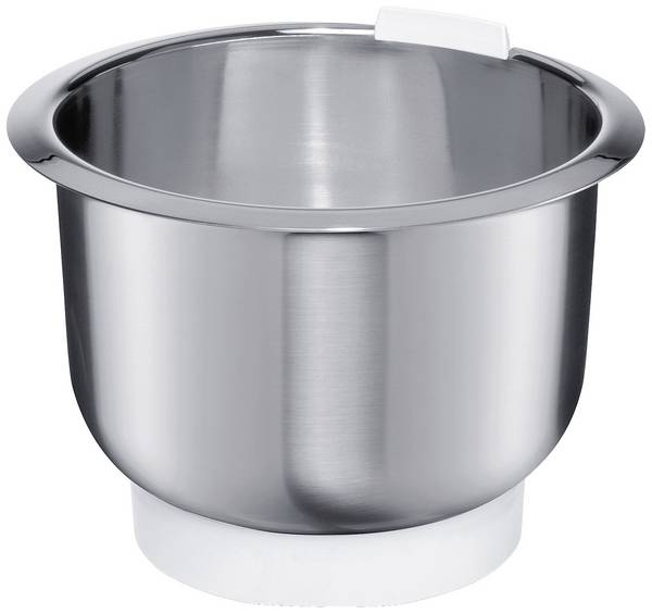 Bosch Haushalt MUZ4ER2 Mengkom  RVS