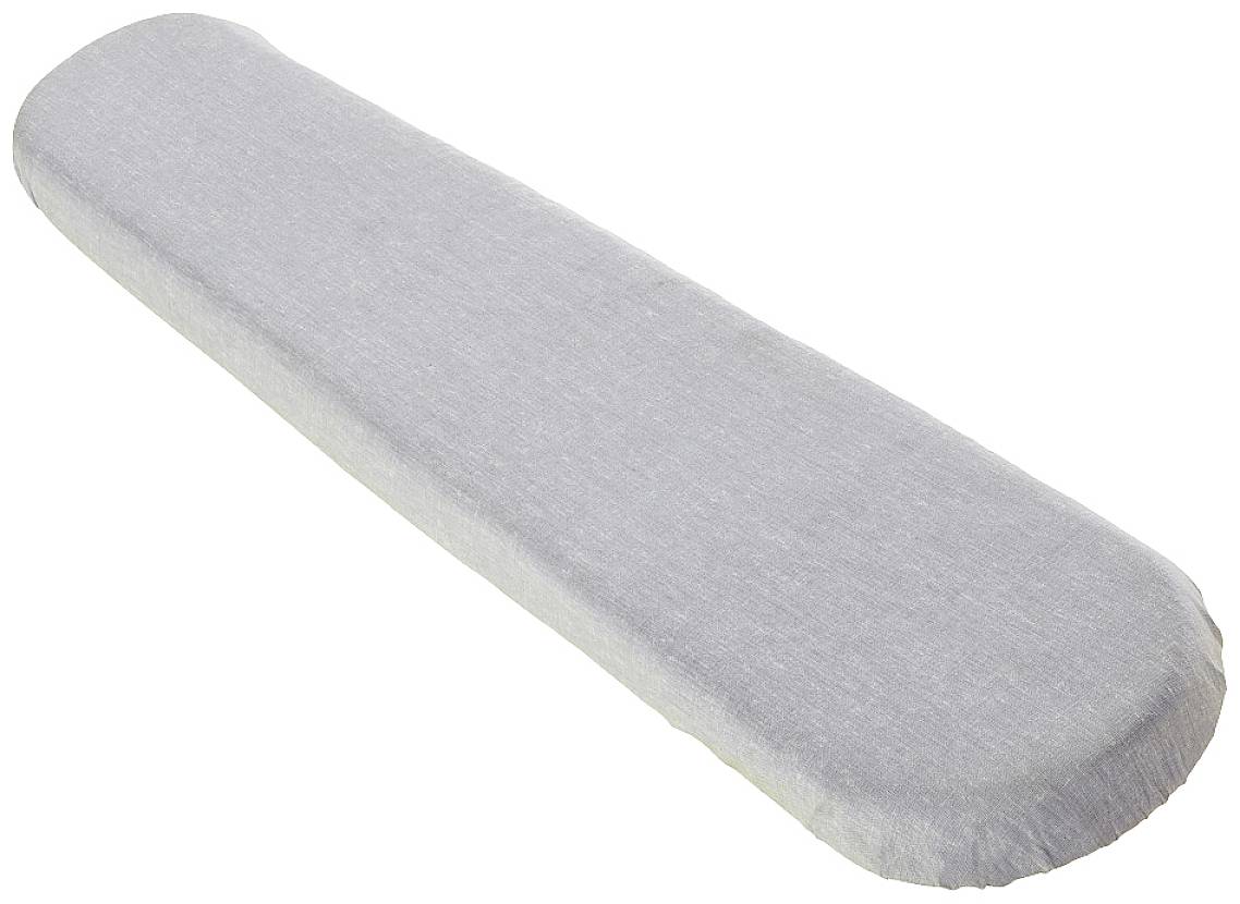 Leifheit 71821-1 Mouwplankhoes 57x15 cm Grijs