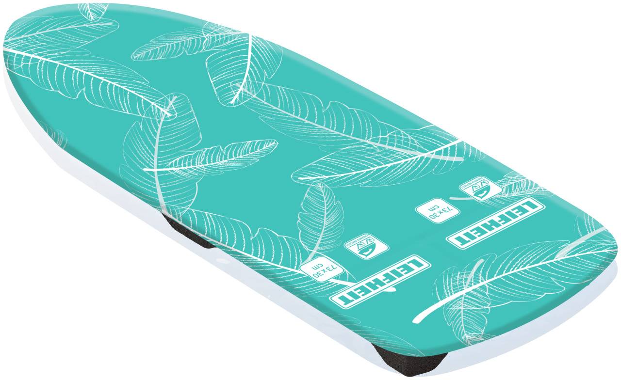 Ironing board cover (73 x 30 cm) for AirBoard 72394 LEIFHEIT