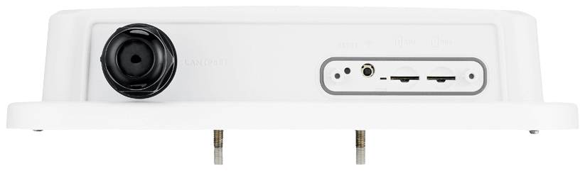 Nebula NR7101 draadloze router 5Gbps draadloze bekabeling-3