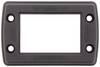 CONTA-CLIP KDS-SR 6/10 BK Kabeldoorvoering Met dichting Diameter montagegat 5.5 mm Polyamide 6.6 Zwart 1 stuk(s)