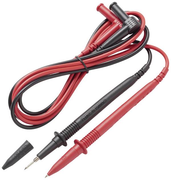Fluke 5313782 TL1500DC Meetsnoer   1 set(s)