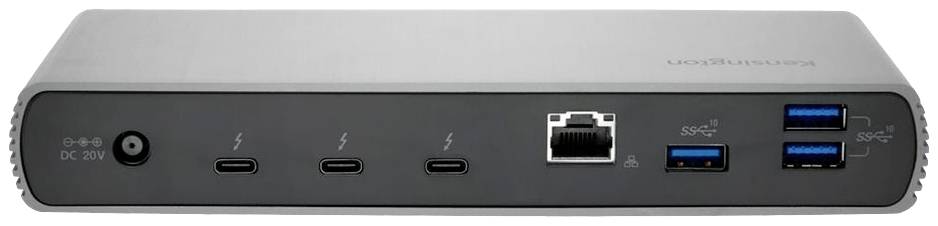 Dockingstation Kensington SD5700T Thunderbolt 4-1