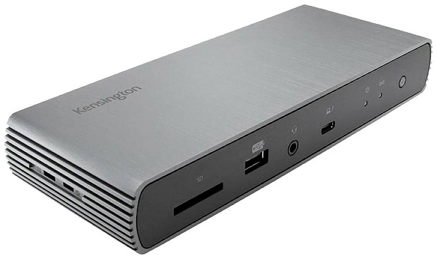Dockingstation Kensington SD5700T Thunderbolt 4-3