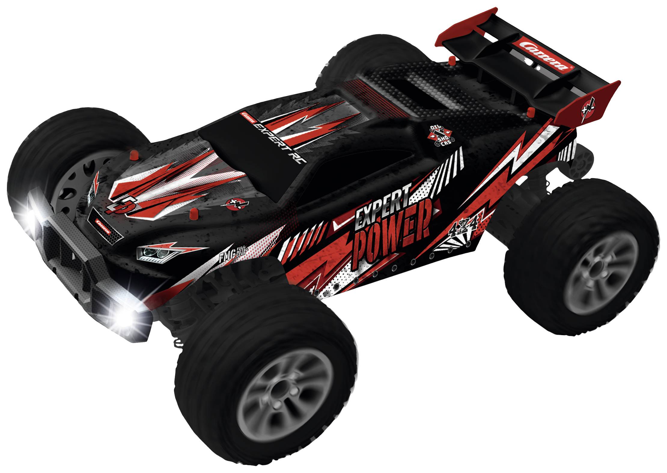 Brushless buggy cheap