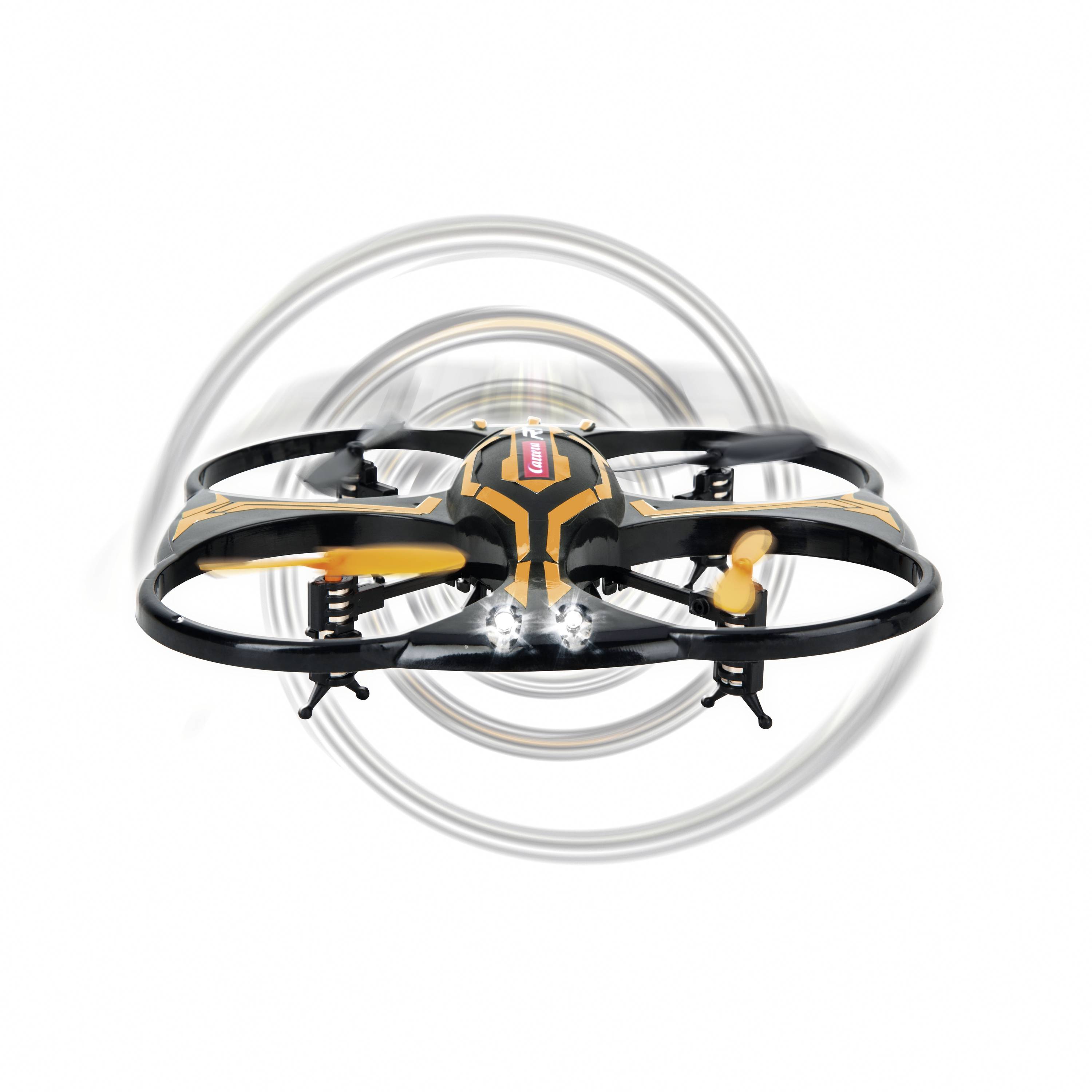 Carrera RC 2,4GHz 370503032 Quadcopter X2-5