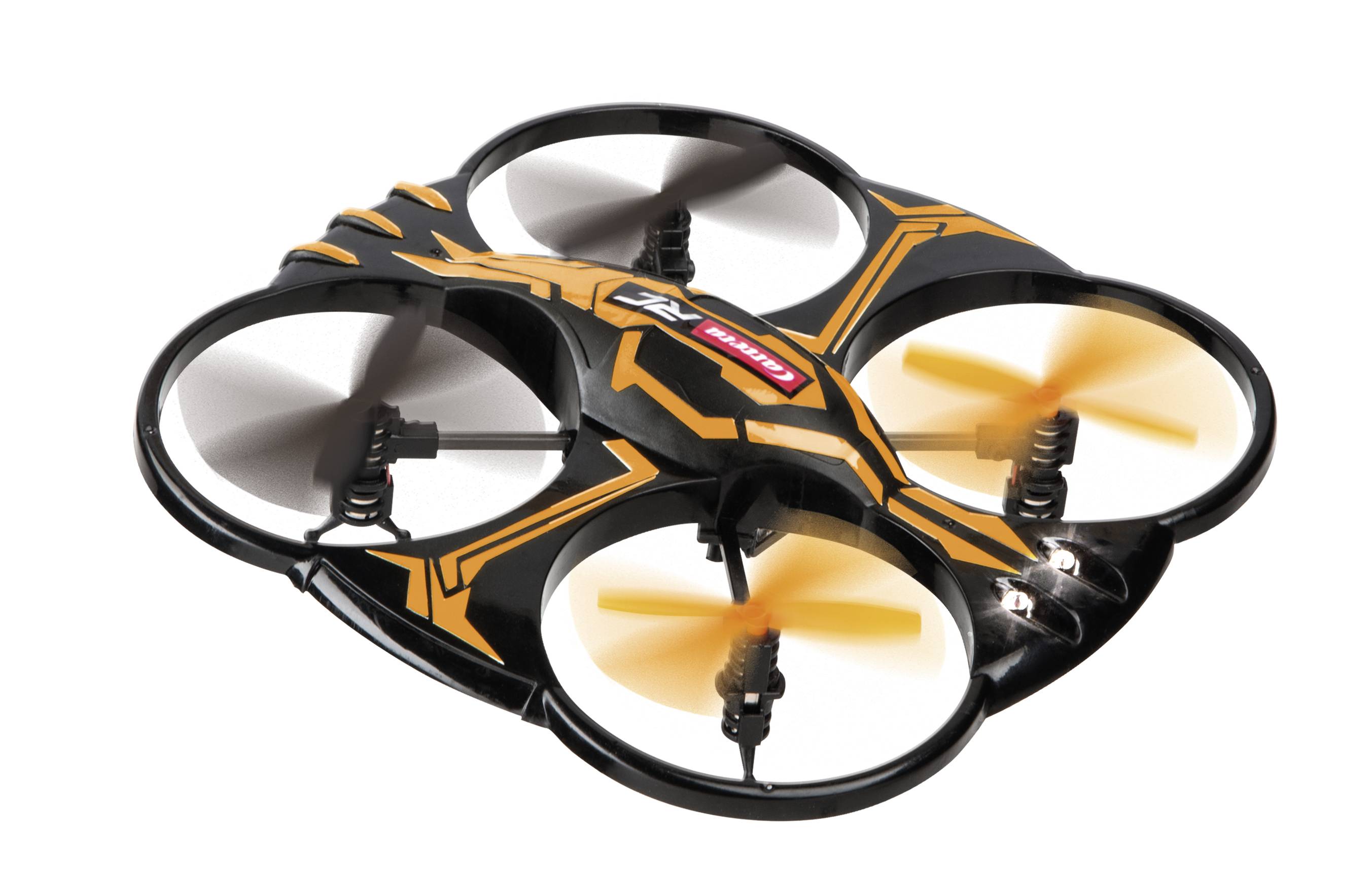 Carrera RC 2,4GHz 370503032 Quadcopter X2-6