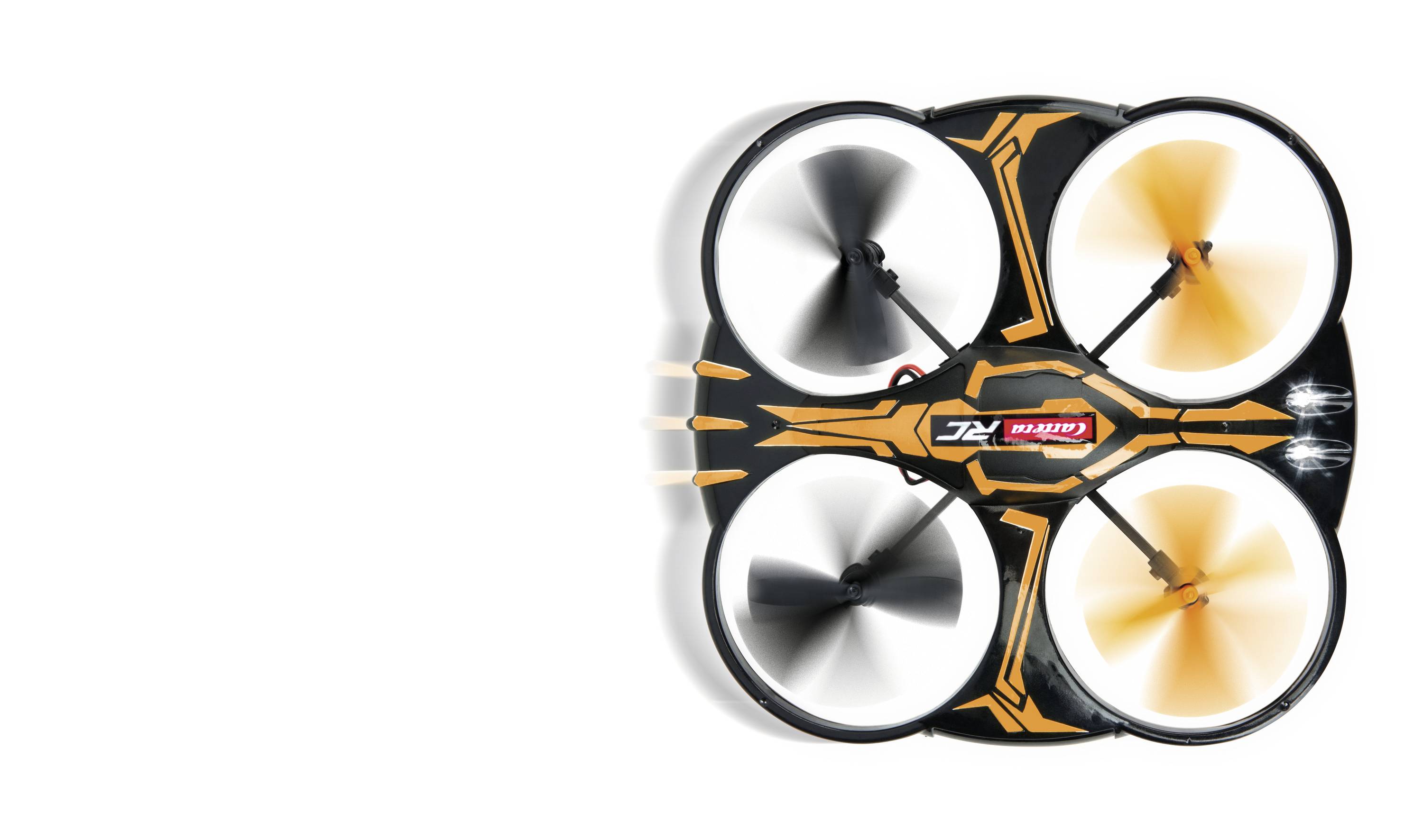 Carrera RC 2,4GHz 370503032 Quadcopter X2-7