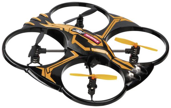 Carrera RC 2,4GHz 370503032 Quadcopter X2