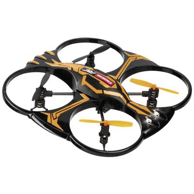 Carrera RC 2,4GHz 370503032 Quadcopter X2-0
