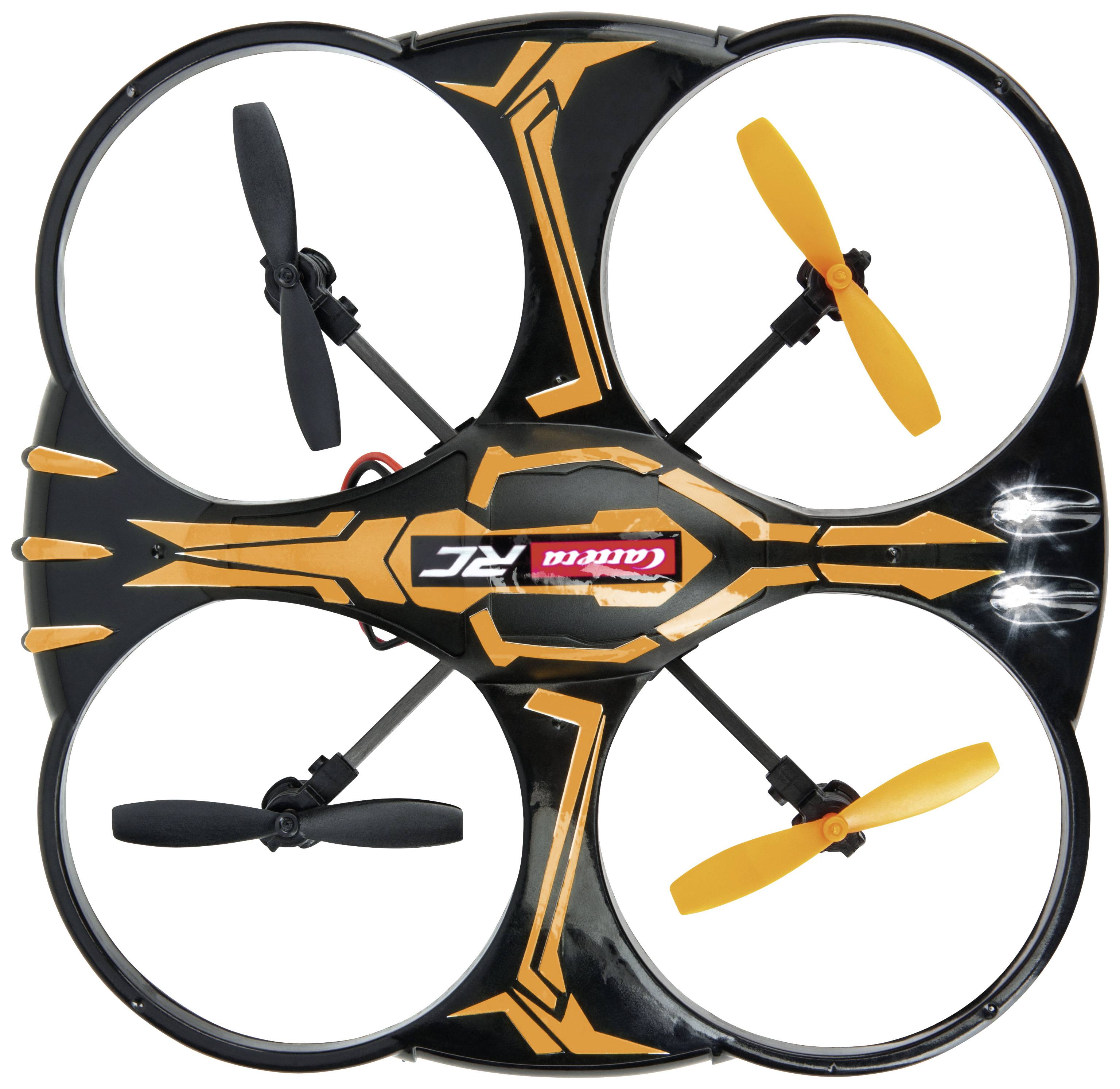 Carrera RC 2,4GHz 370503032 Quadcopter X2-1