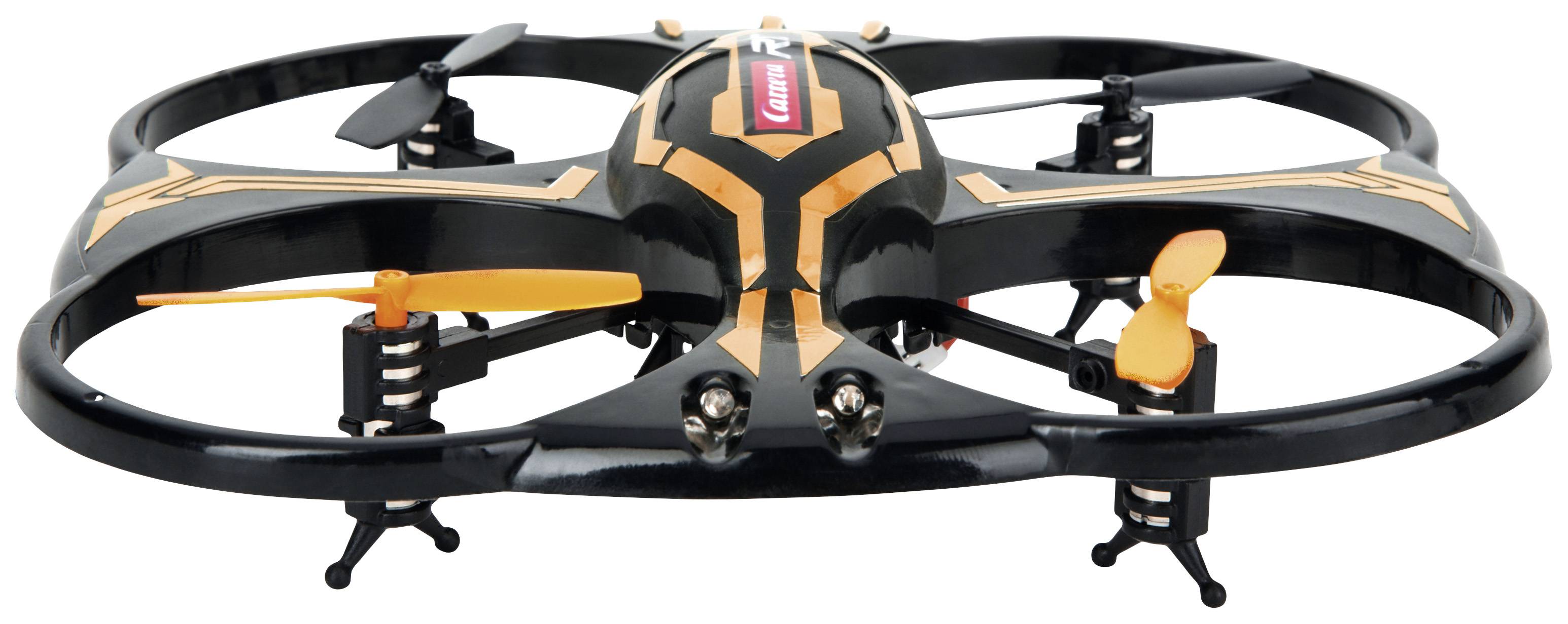 Carrera RC 2,4GHz 370503032 Quadcopter X2-2