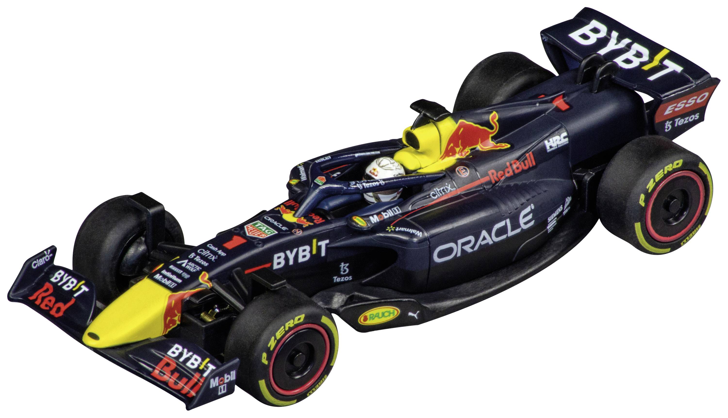 fort Geslaagd vraag naar Carrera 20064205 GO!!! Auto Red Bull Racing RB18 „Verstappen, nr. 1” kopen  ? Conrad Electronic