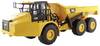 Carrera RC 745 Articulated truck 1:24 RC functiemodel voor beginners Bouwvoertuig