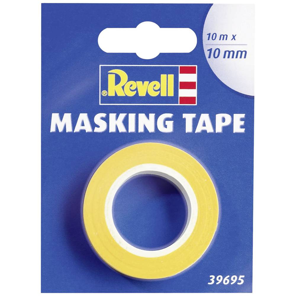 Revell 39695 Masking Tape 10mmX10m Tape
