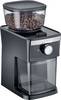 Graef CM252 CM252EU Koffiemolen Zwart RVS maalwerk
