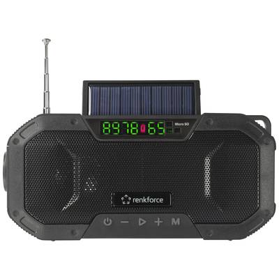DAB Radio Bluetooth Portátil Al Aire Libre de Interior Soporte de Radio FM Rep DAB Radio Bluetooth Portátil Al Aire Libre de Interior Soporte de Radio FM Rep