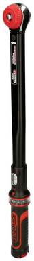 KS Tools 5161442 ERGOTORQUE®precision Momentsleutel  Met ratel 1/2" (12,5 mm) 40 - 200 Nm