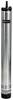 Einhell 4170937 Tiefbrunnenpumpe GE-DW 1155 N-A Bronpomp 6000 l/h 55 m