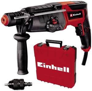 Conrad Einhell Bohrhammer TE-RH 950 5F SDS-Plus-Boorhamer 240 V 900 W aanbieding