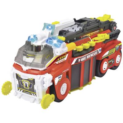 Dickie Toys Fire-tanker  203799000 1 stuk(s)