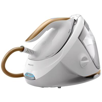 Philips PerfectCare 7000 Series PSG7040/10 Stoomstrijkstation 2100 W Wit/goud