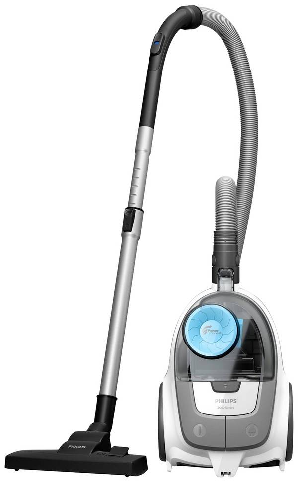 Philips Home Serie 2000  XB2122/09 Stofzuiger zonder zak  850 W