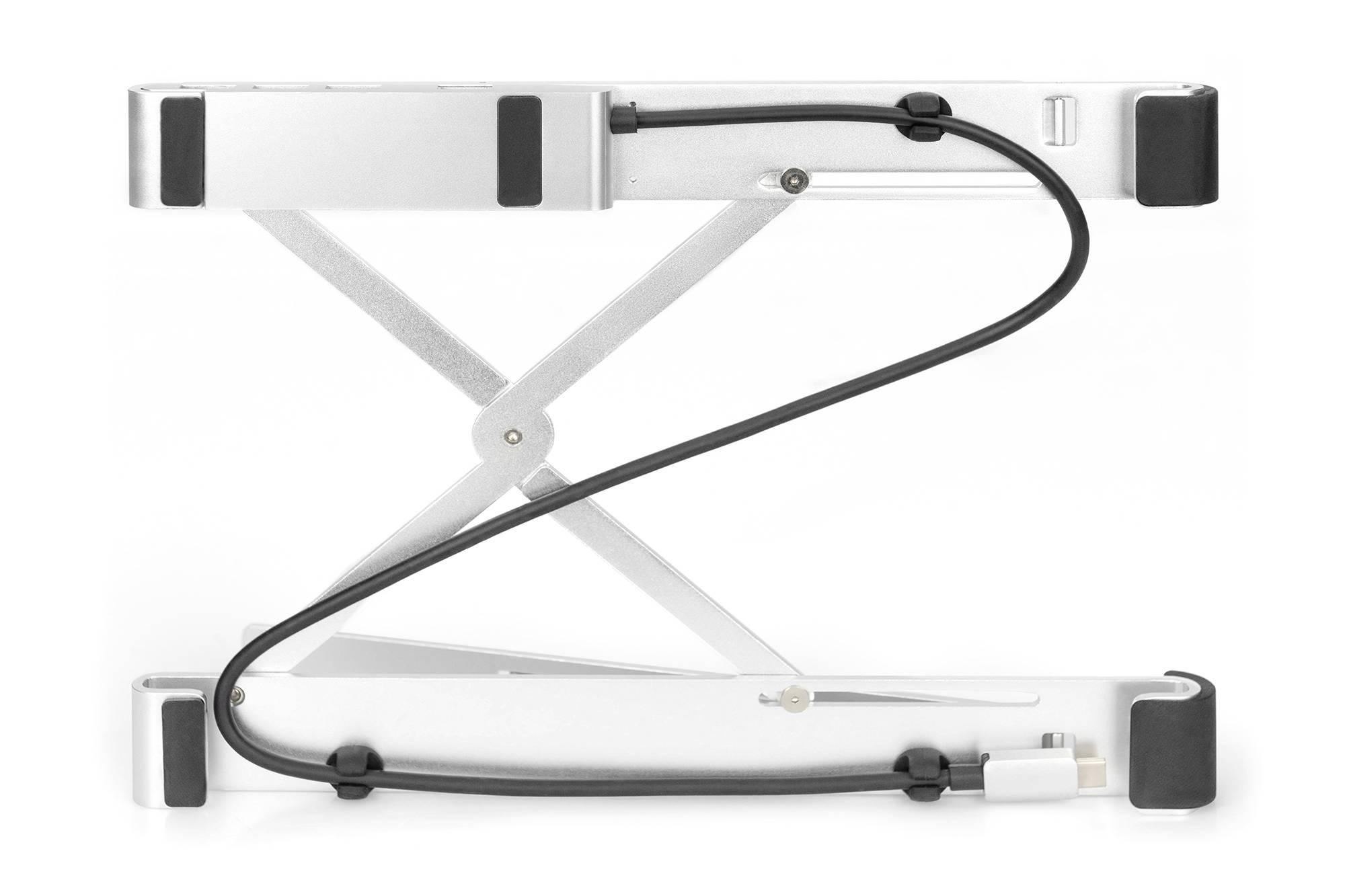DIGITUS Notebook Riser DA-90424-4