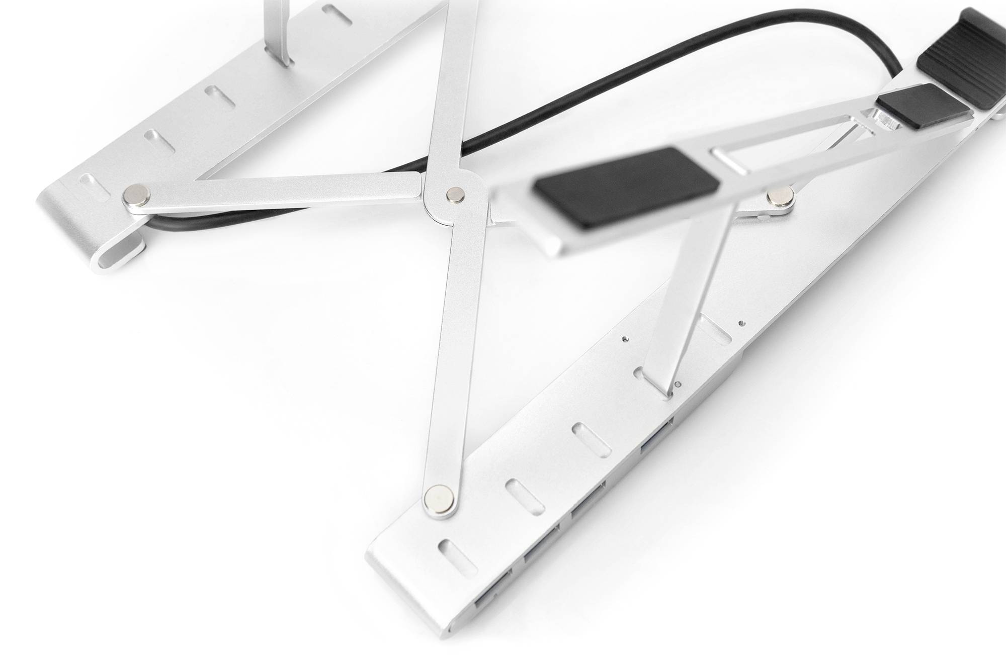 DIGITUS Notebook Riser DA-90424-6