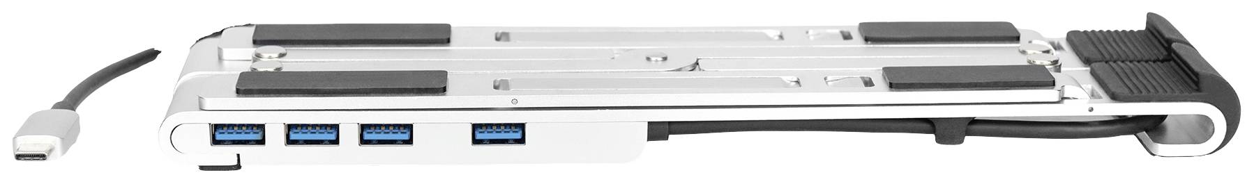 DIGITUS Notebook Riser DA-90424-2