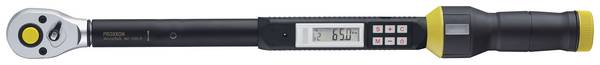 Proxxon MC 200/E 23338 Elektronische momentsleutel   1/2" (12,5 mm) 20 - 200 Nm