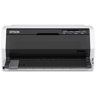 Epson LQ-780 Naaldprinter  24-naalds printkop 