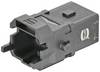 Connector Han 1A-5+PE-C-m latch 09100053001 HARTING 1 stuk(s) Piece
