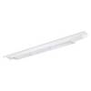 LEDVANCE 4058075676282 Low-bay Flex LED-plafondlamp LED LED vast ingebouwd 105 W Wit