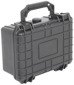 Conrad TOOLCRAFT Outdoorkoffer 1 stuks Universeel (l x b x h) 206 x 167 x 90 mm aanbieding