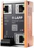 LAPP 21700150 ETHERLINE GUARD PM03T Industrial Ethernet Controller 100 MBit/s