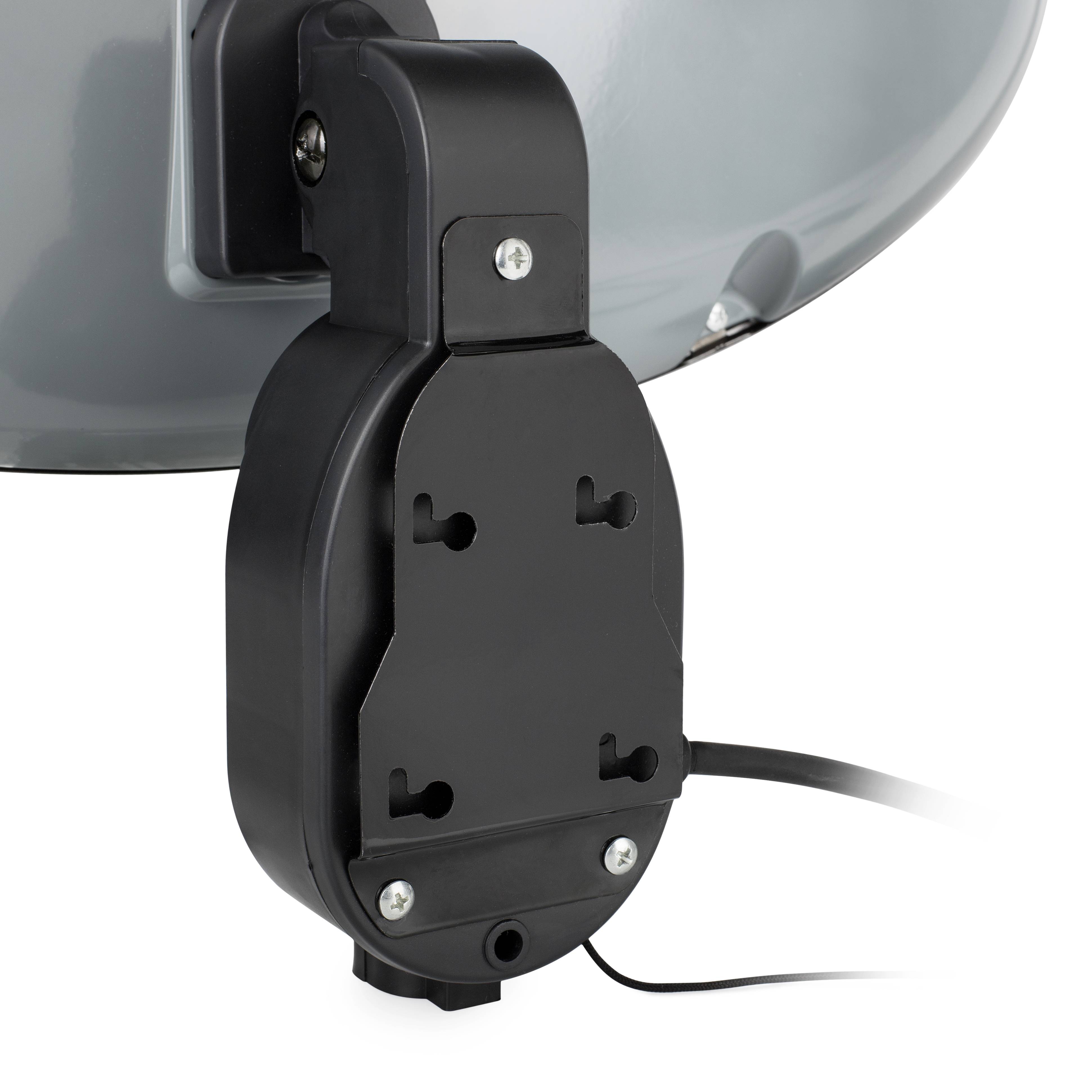 Tristar KA-5286 Terrasverwarmer Straalkachel-3