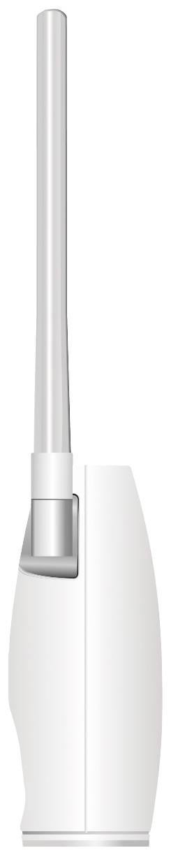 Sterke 4G LTE Mini Router Wi-Fi 300 - 1 ethernetpoort-2