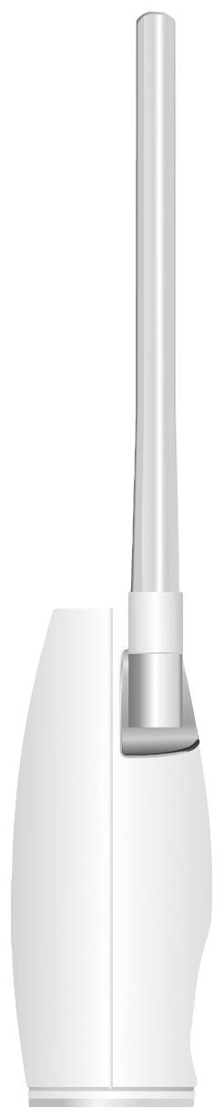 Sterke 4G LTE Mini Router Wi-Fi 300 - 1 ethernetpoort-3