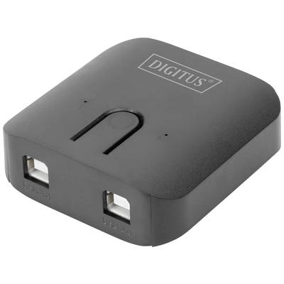 Digitus USB 2.0 Adapter  DA-70135-3 