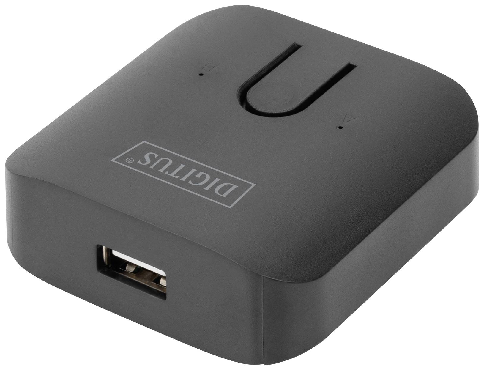 Digitus USB 2.0 deelschakelaar-4